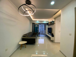 The Terrace (D19), Condominium #597916131